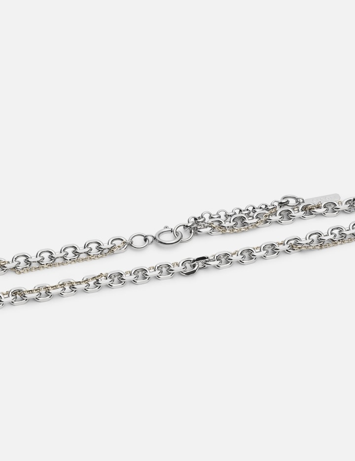 Justine Clenquet DANA NECKLACE
