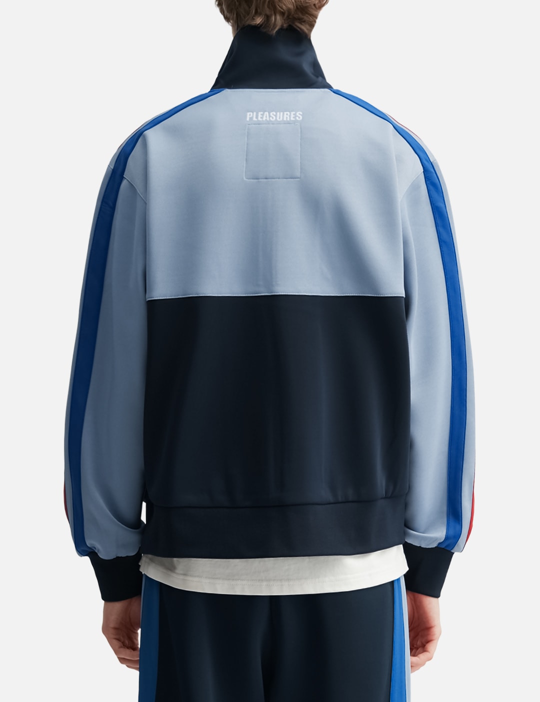 X Oasis Forever Track Jacket view 19
