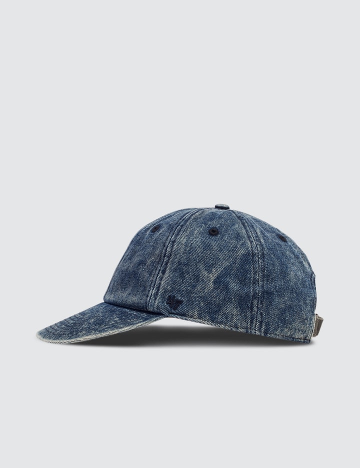 PINTRILL New York City Saucey '47 CLEAN UP MF Hat Placeholder Image