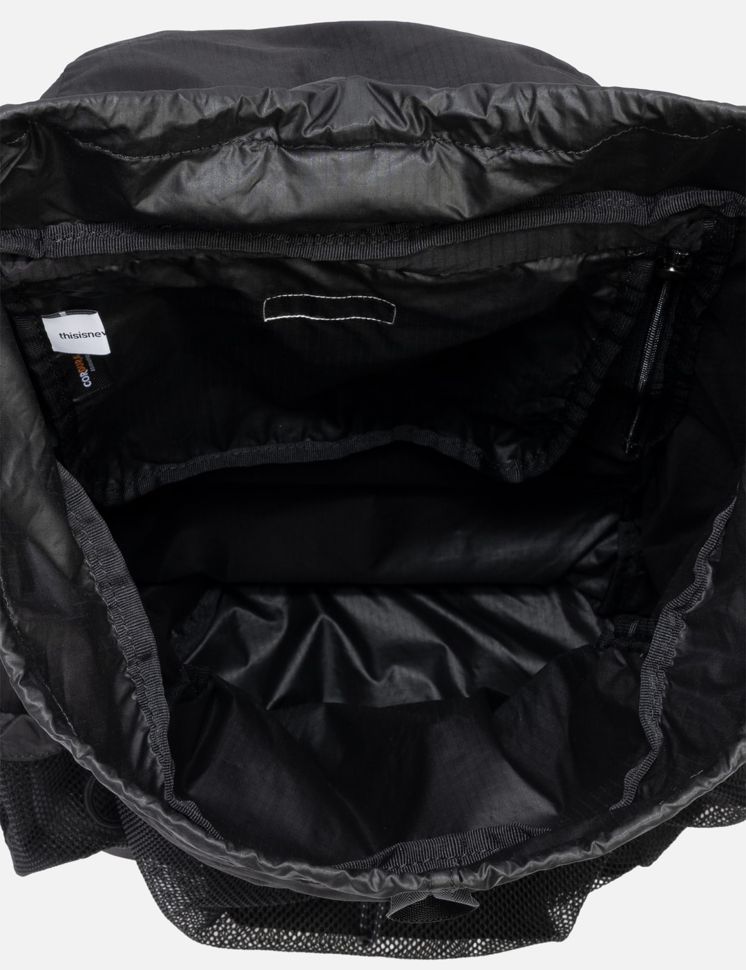 UL Backpack view 17