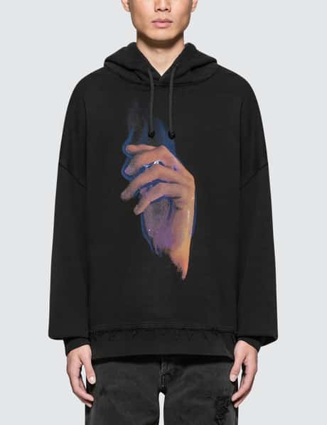 Misbhv - Flame Hoodie | HBX - Globally Curated Fashion and Lifestyle by  Hypebeast