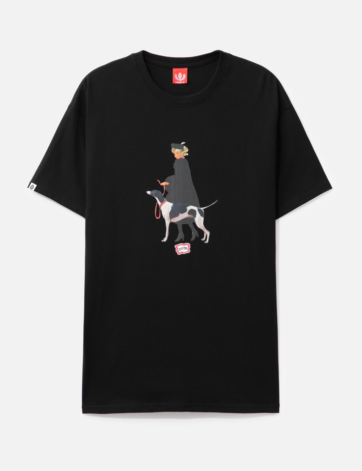 Greyhound T-shirt Placeholder Image