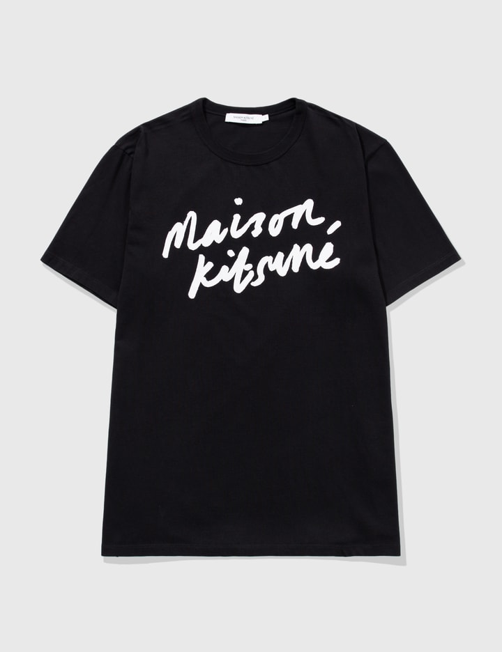 Handwriting Classic T-shirt Placeholder Image