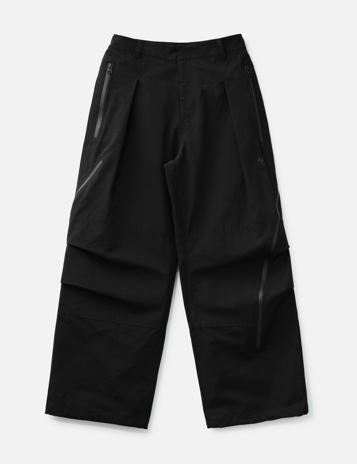 Affine Curve Pants_a Placeholder Image