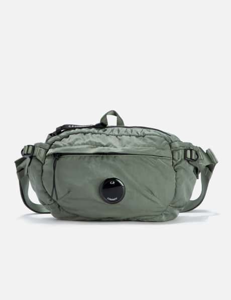 Company NYLON B CROSSBODY PACK HBX HYPEBEAST 為您搜羅