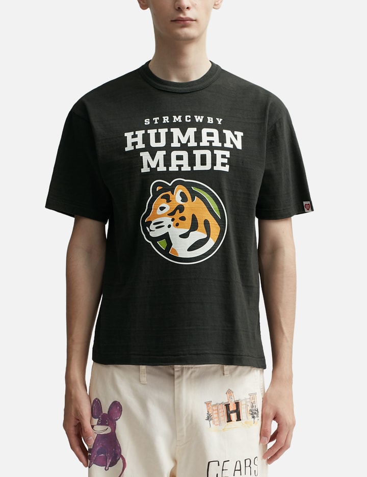 グラフィック Tシャツ #8 Placeholder Image