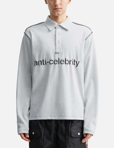 Abc. Anti-Celebrity Rugby Top view 11