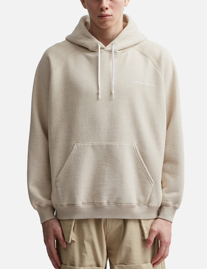 ラグラン パーカー Placeholder Image