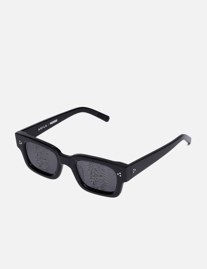 Pleasures X Joy Division Aries Akila Sunglasses Placeholder Image