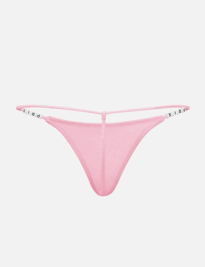 Friendship Bikini Bottom Placeholder Image