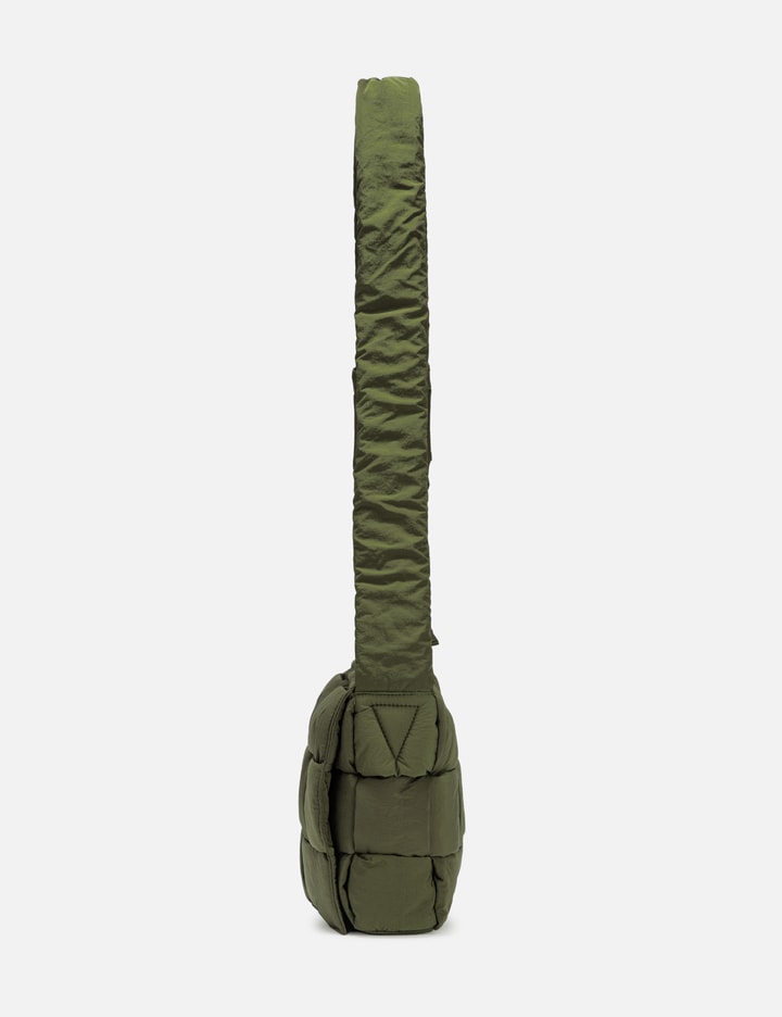 맥시 패딩 테크 카세트 Placeholder Image