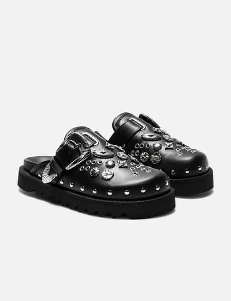 EYELET METAL SABOT view 11