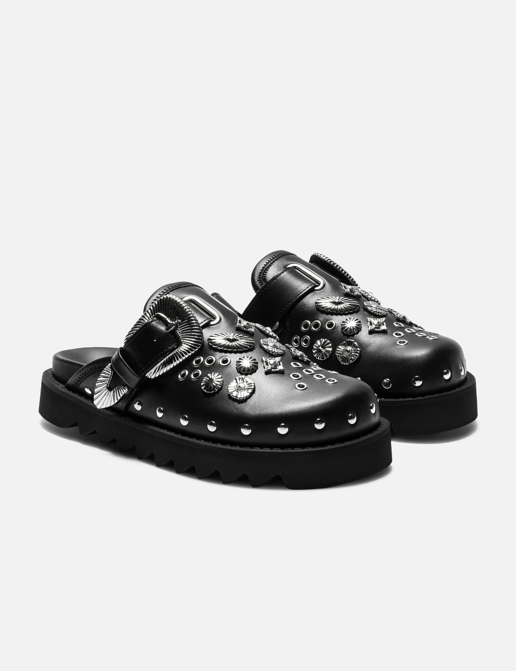 EYELET METAL SABOT view 16