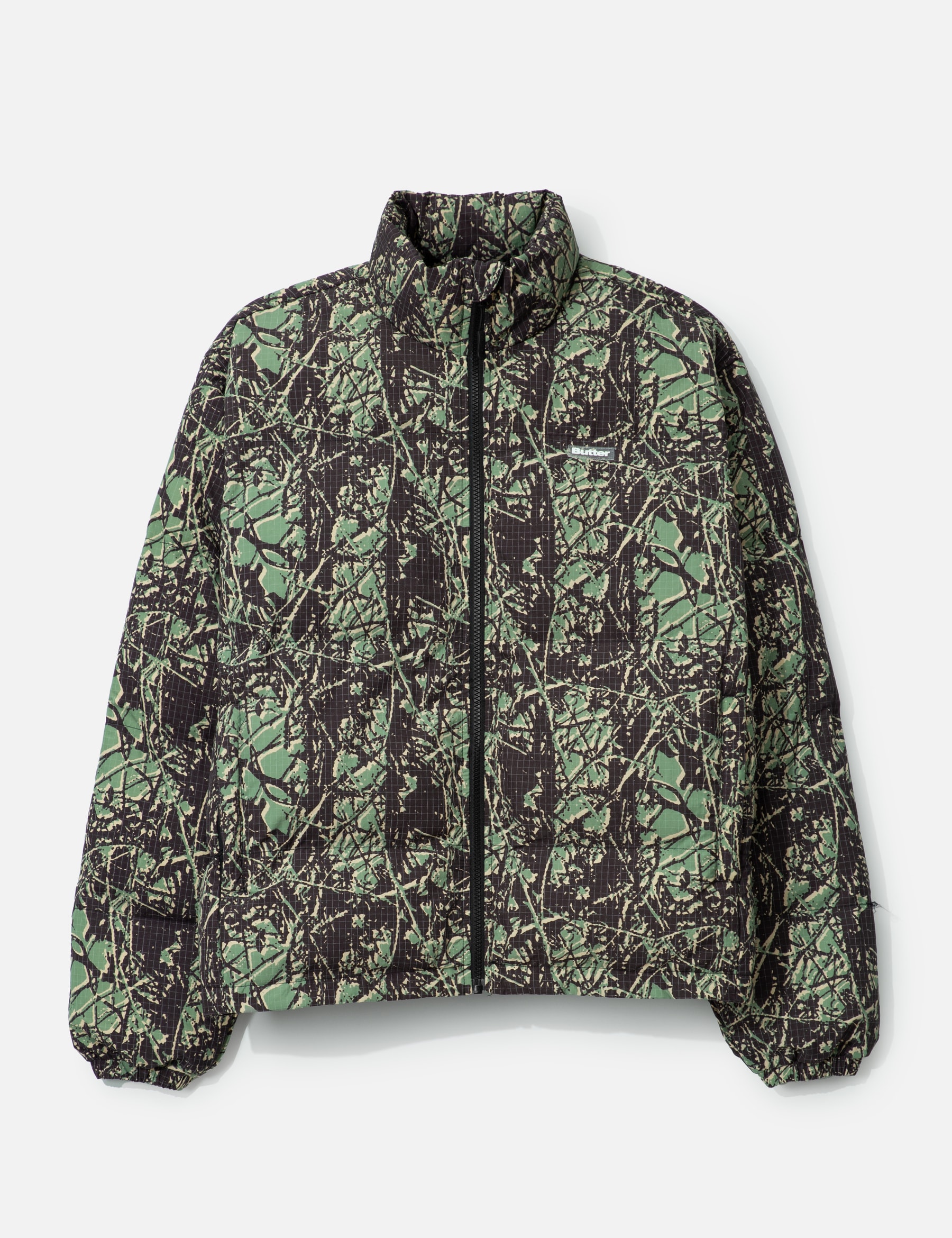 Endure Puffer Jacket view 16
