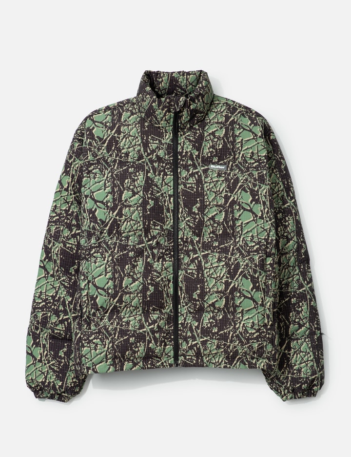 Endure Puffer Jacket Placeholder Image