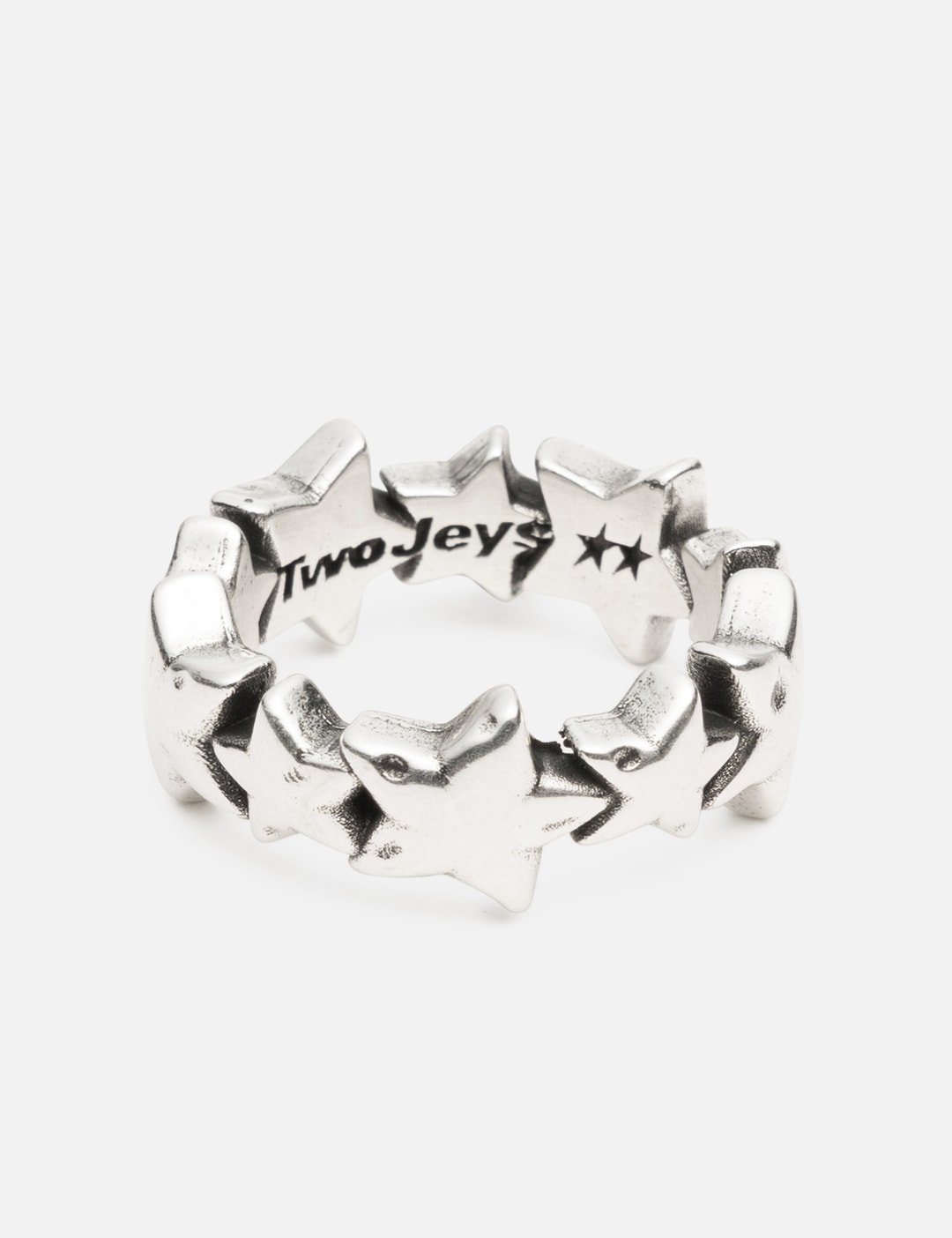 All-Round Stars Ring view 5