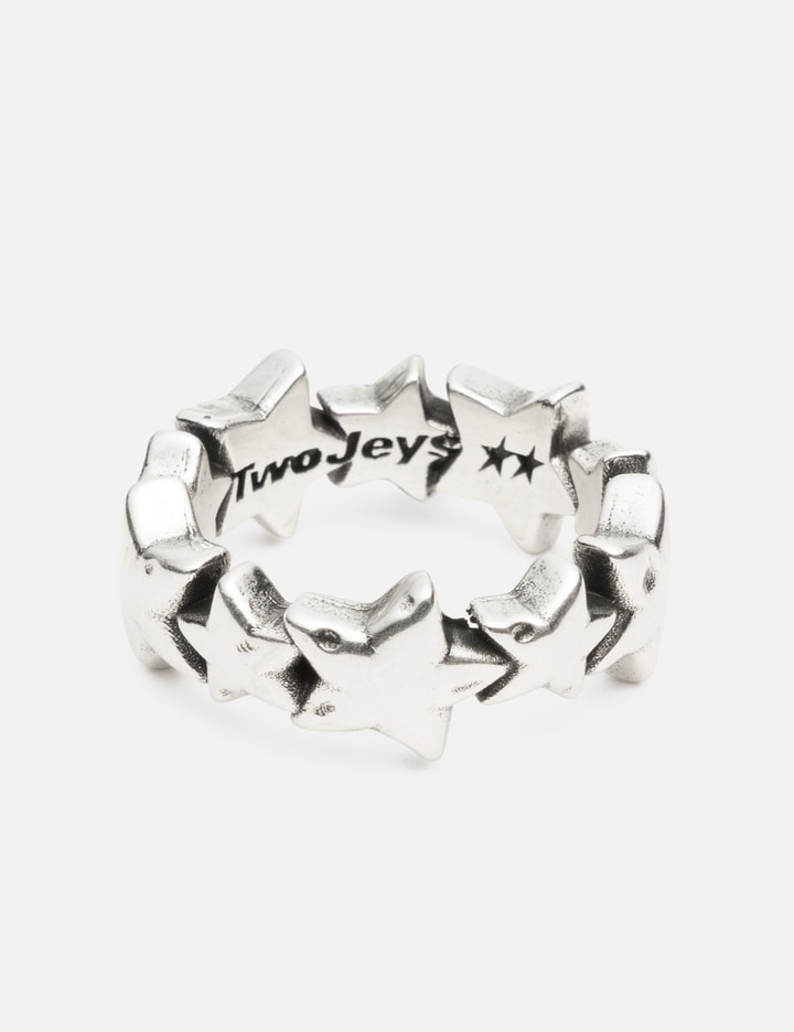 All-Round Stars Ring