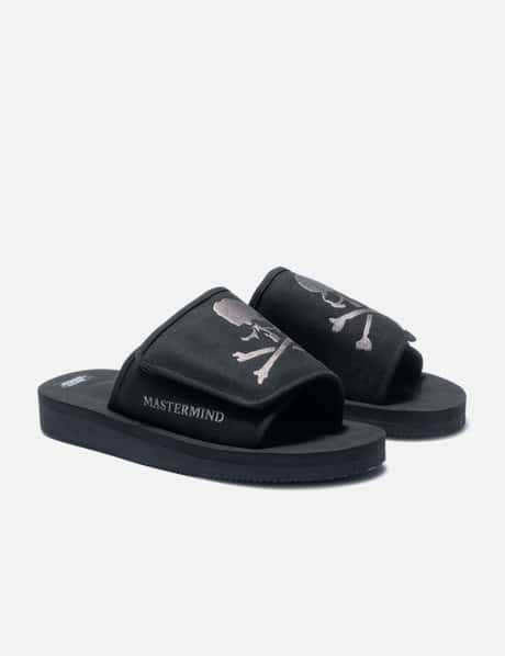 X SUICOKE Sandals view 11