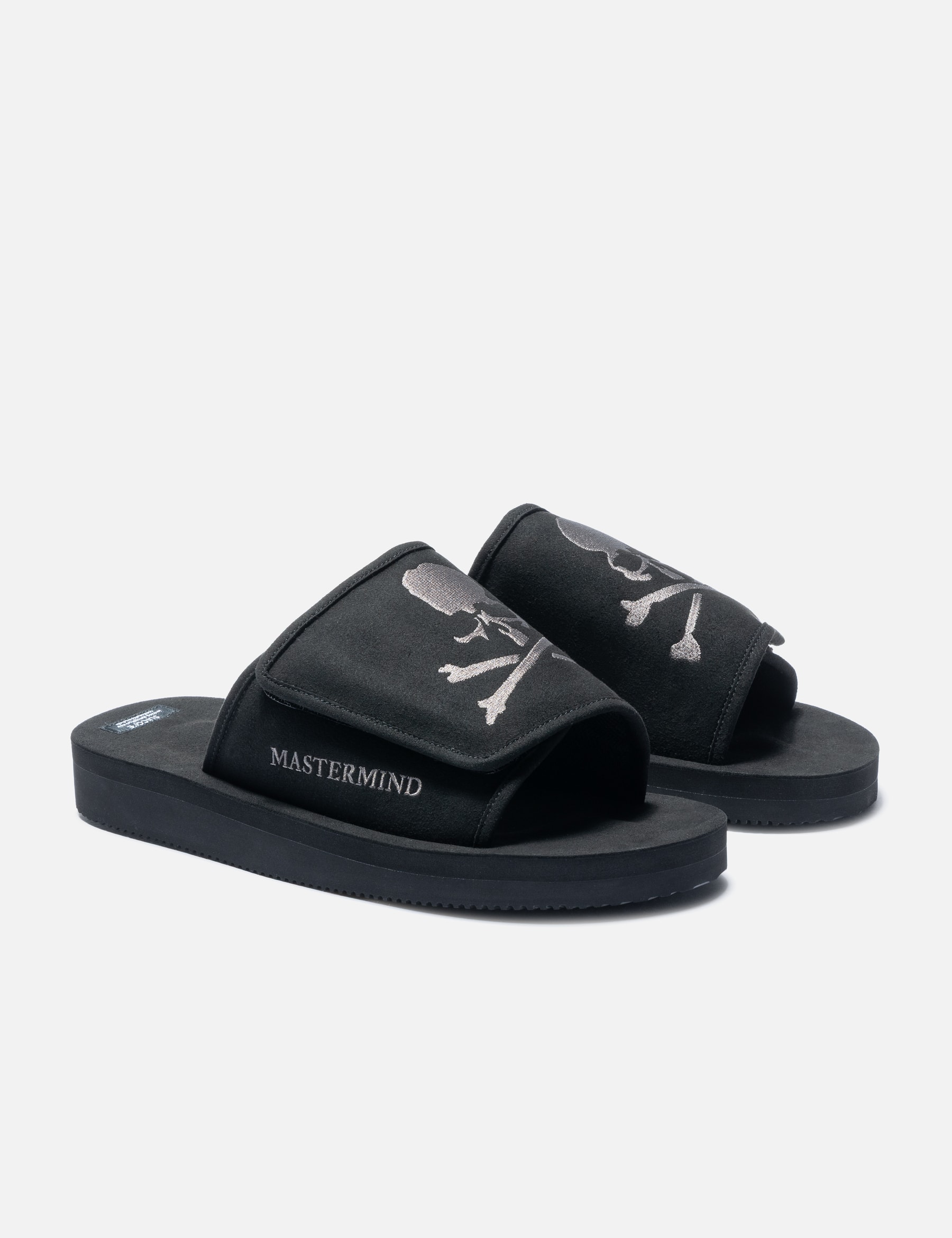 X SUICOKE Sandals view 16