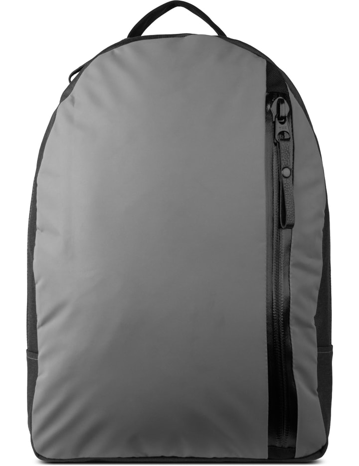 Black/Black N.4 Backpack Placeholder Image