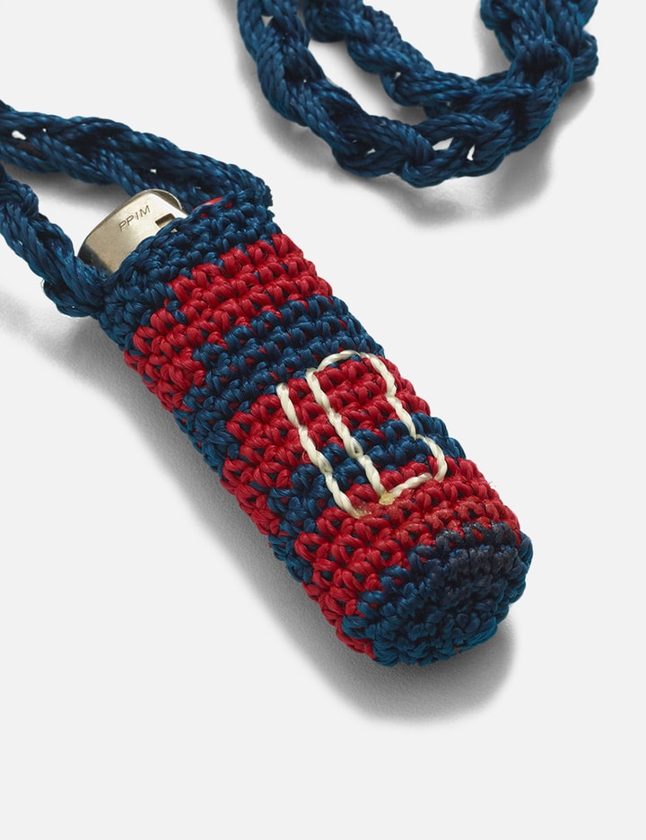 Crochet Lighter Holder Placeholder Image