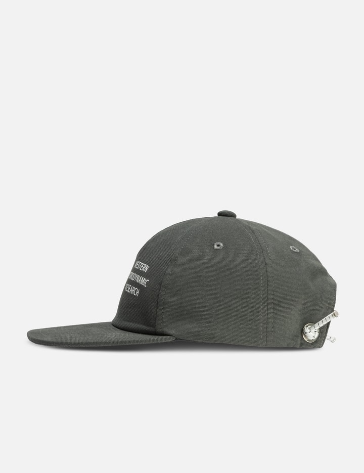 Shop Space Available Sa X Whr Logo Cap In Grey
