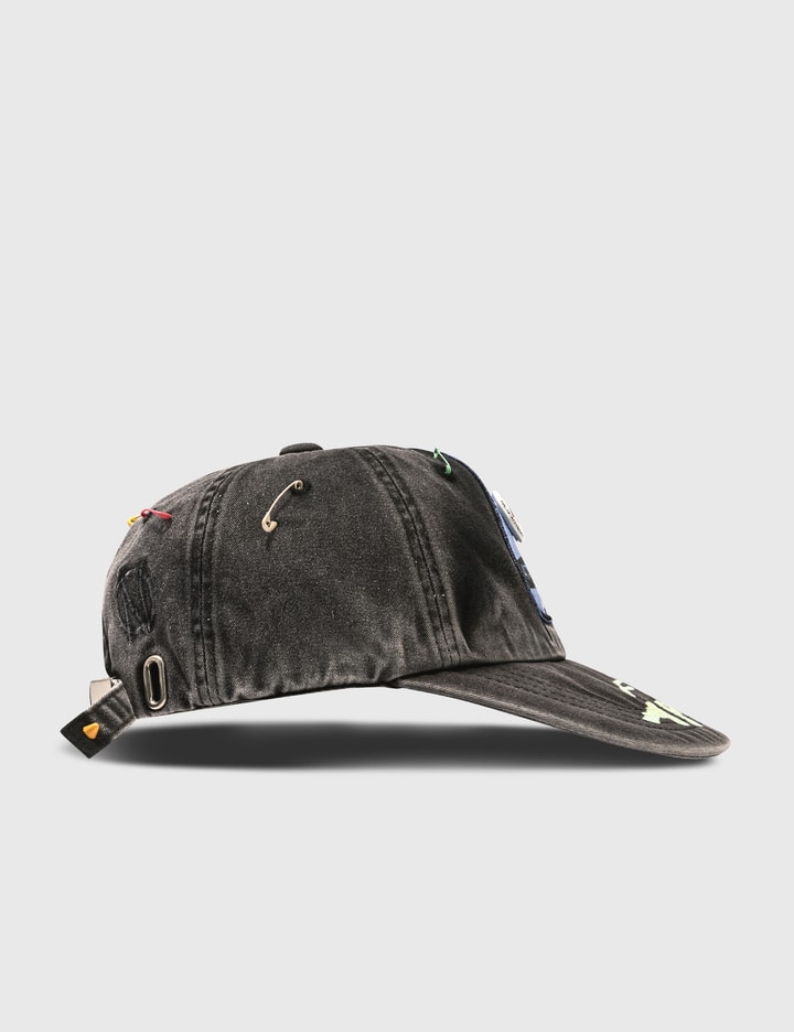 Fine Apple Cap Placeholder Image