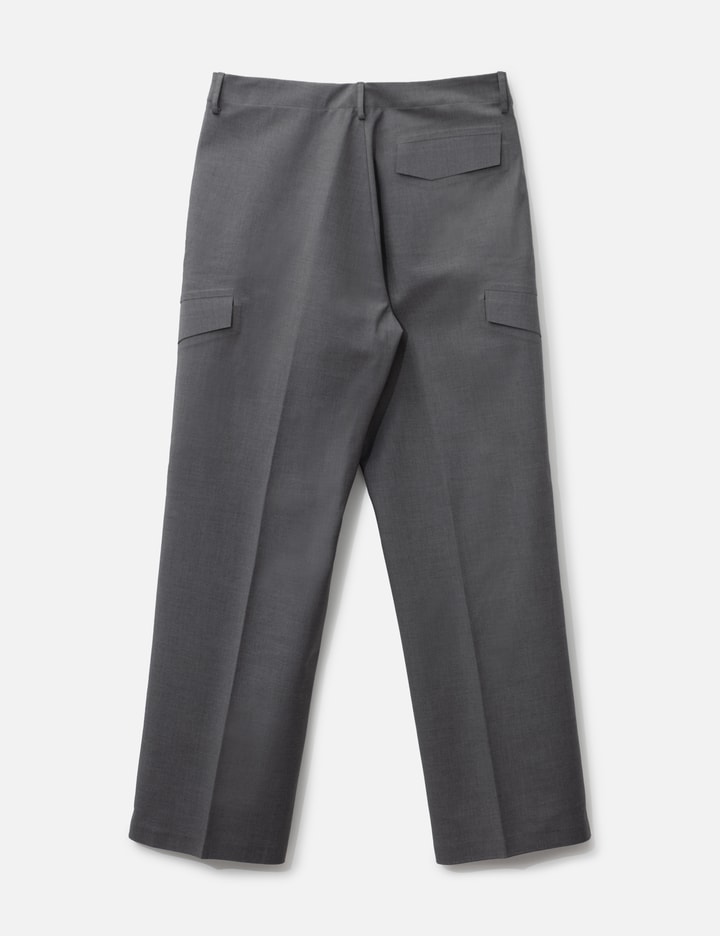 JEONGLI KARMAN Slacks