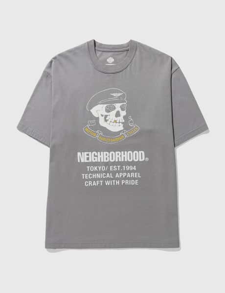 NEIGHBORHOOD H-D T-shirt
