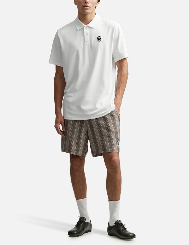 Malbon Golf Grateful Dead Fairway Stealie Polo