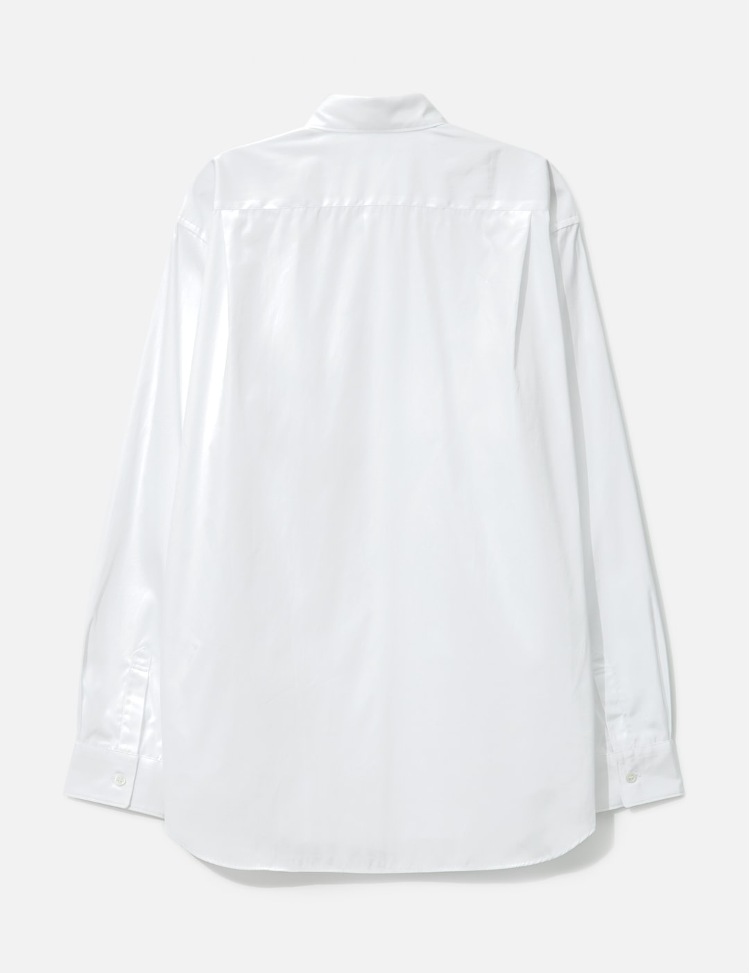 Tonal Origami Shirt view 9
