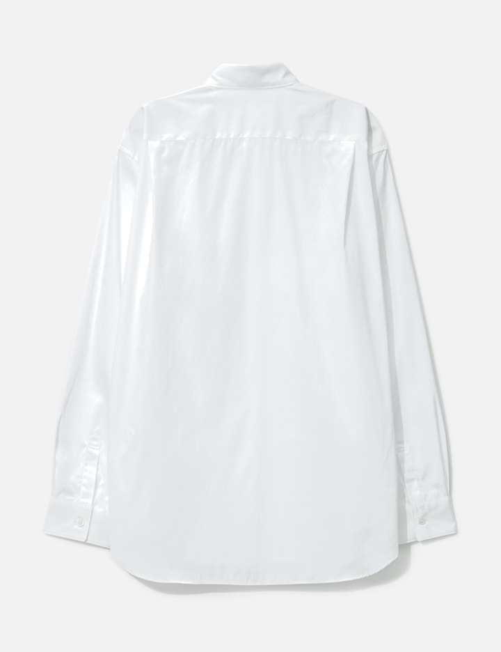 Tonal Origami Shirt Placeholder Image