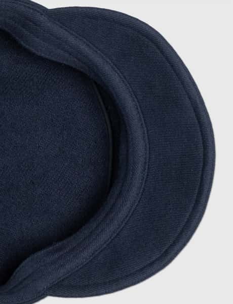 Human Made - SWEAT MIL CAP | HBX - Globally Curated Fashion and 