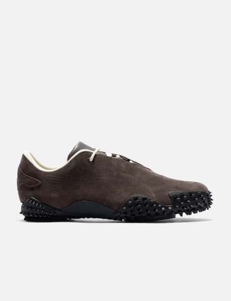 プーマ JJJJound x PUMA Mostro