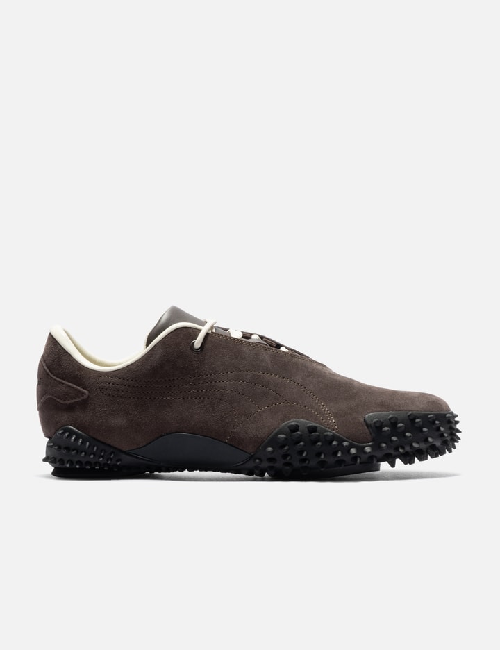 JJJJound x PUMA Mostro Placeholder Image