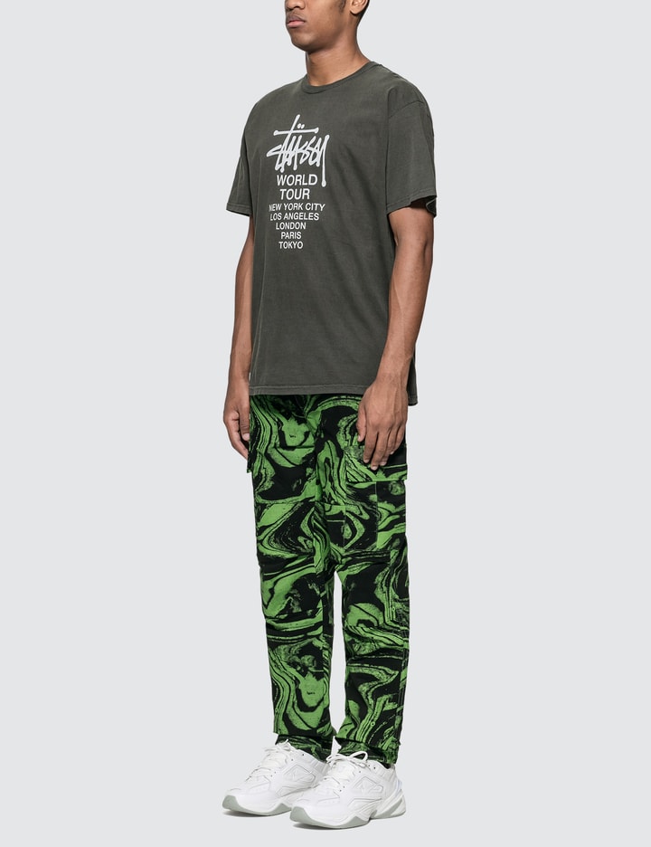 Tour T-shirt Placeholder Image