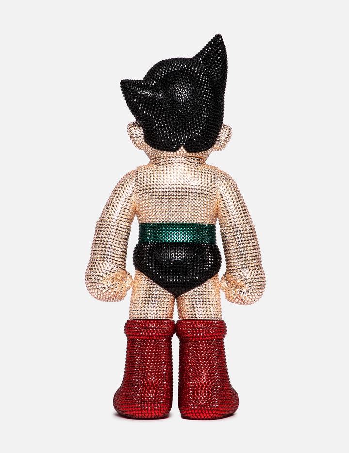 Big Scale Line Stone Astro Boy Placeholder Image