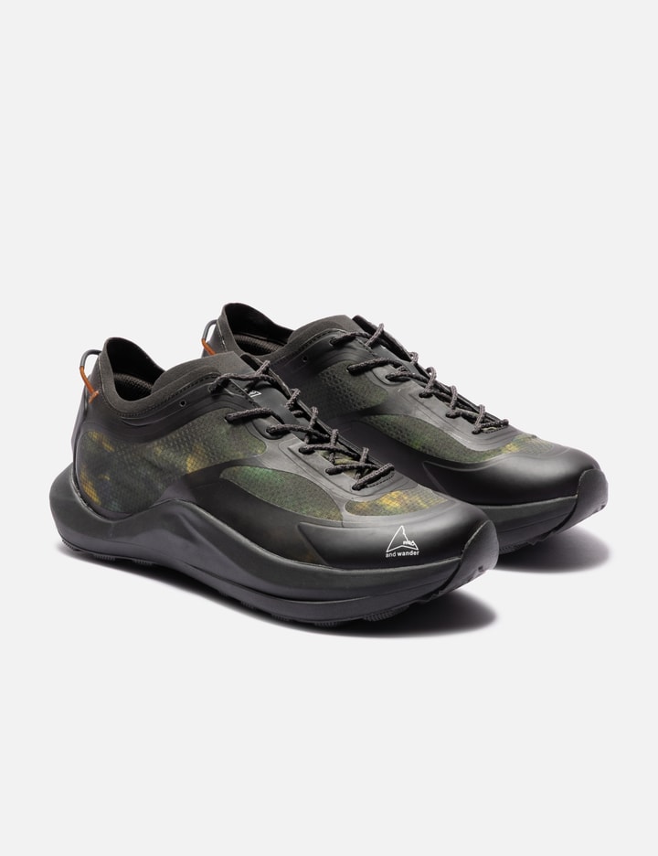 and wander ROA X And Wander Sella Camouflage