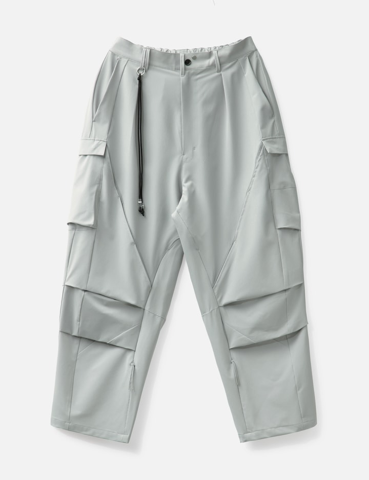 GOOPiMADE® P-7S “WindShear” Utility Tapered Pants Placeholder Image