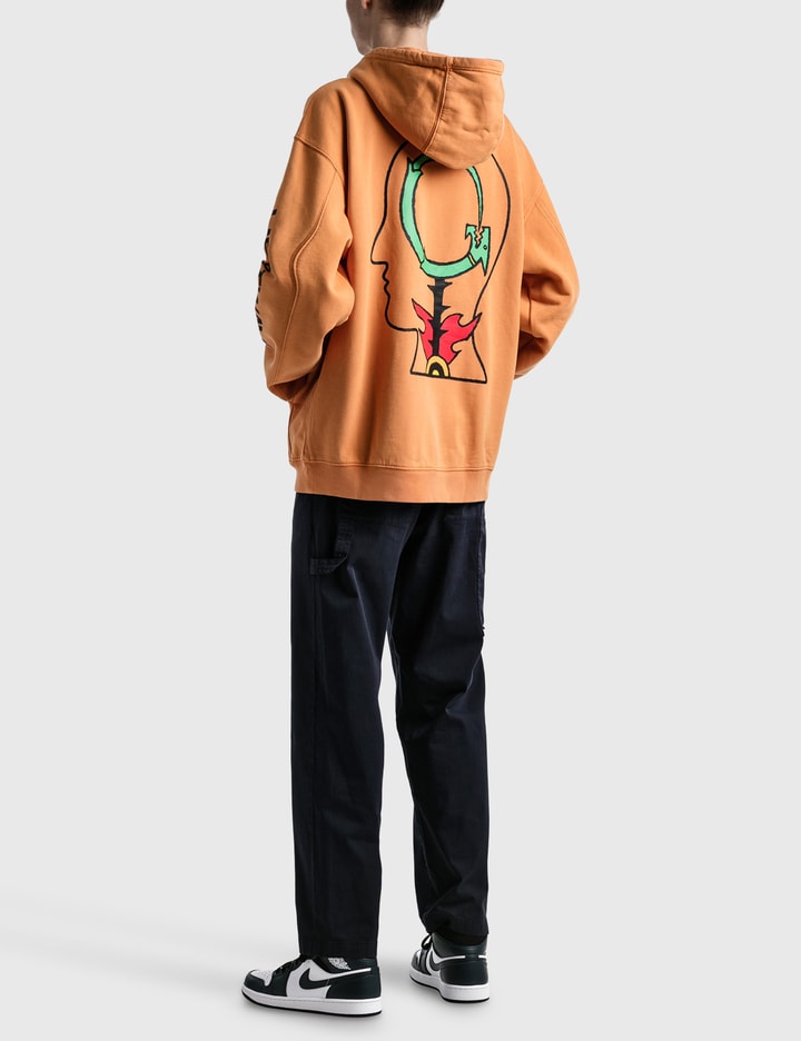Heatwave Hoodie Placeholder Image