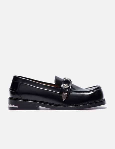 Toga Virilis Polido Loafers