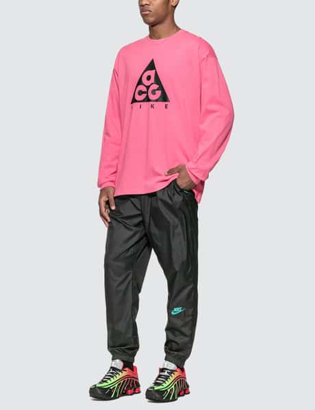 Nike Nike ACG Long Sleeve T-shirt HBX