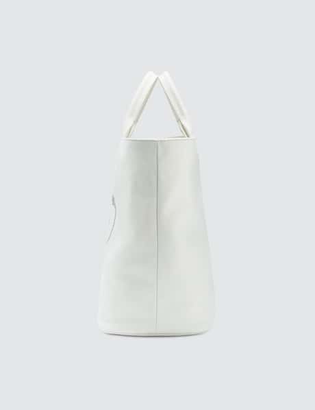 Prada - OVERSIZED NYLON TOTE BAG  HBX - Globally Curated Fashion and  Lifestyle by Hypebeast