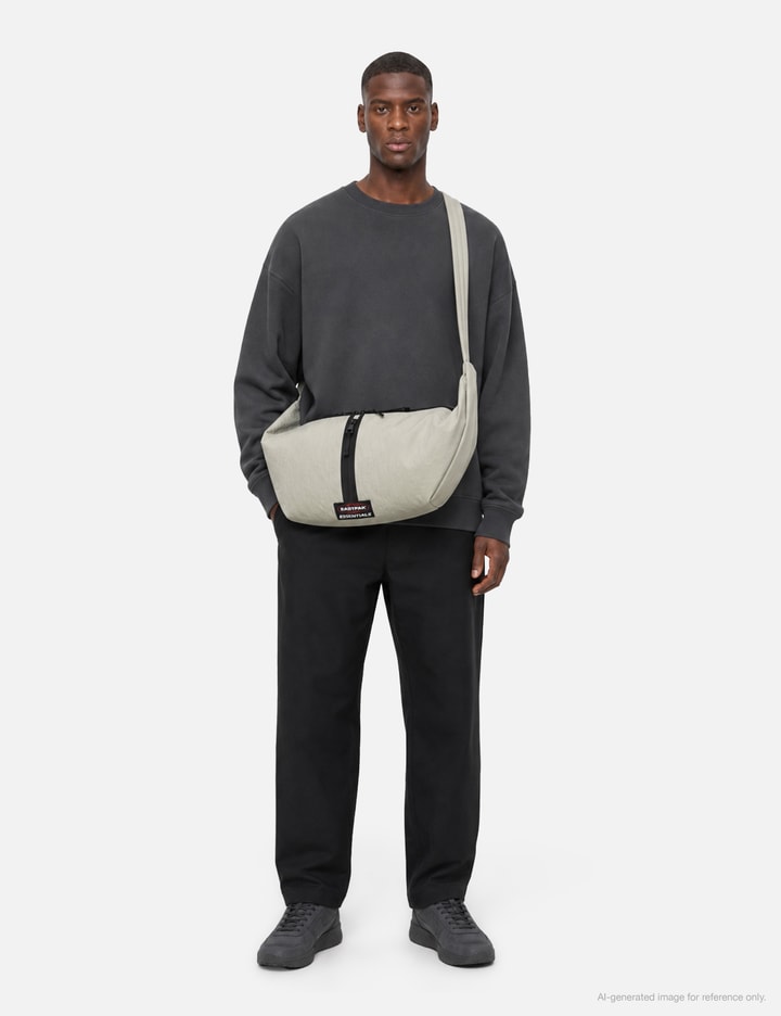 Fear of God Essentials Eastpak X Fear Of God Essentials Shell Bag