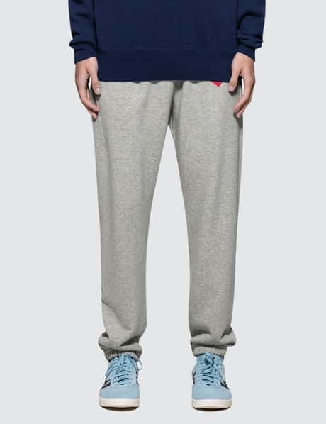 Human Made - Track Pants | HBX - Globally Curated Fashion and 
