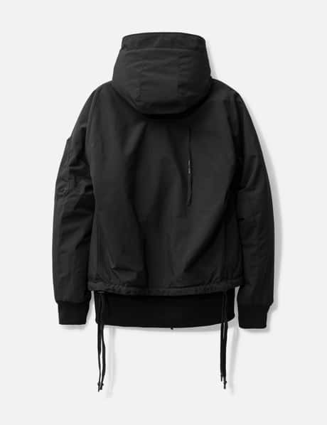 11 By Boris Bidjan Saberi - J17 F1307 N2B パーカー ジャケット 