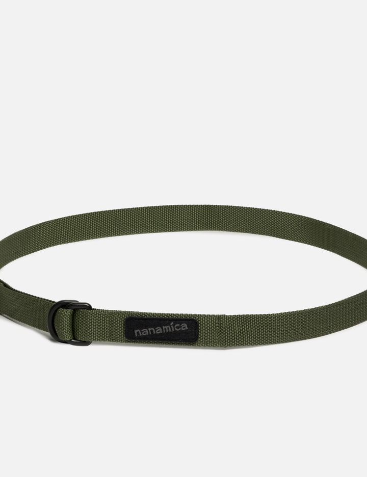 Nanamica Tech Belt