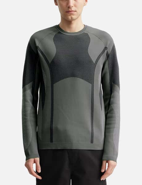 Puma PUMA x SAN SAN GEAR Knit - クールミッドグレーのレギュラー 