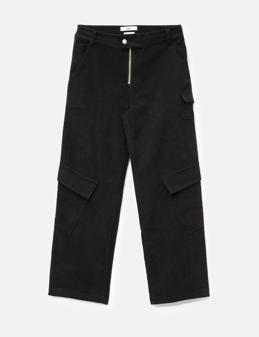 Deinet Corduroy Utility Cargo Pants