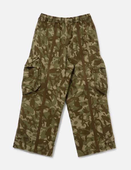 Garden Variety Camo Chow Pants view 8